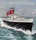 SS Vereinigte Staaten: Rotes, weißes und blaues Band, für immer - SS United States: Red, White, and Blue Riband, Forever