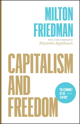 Kapitalismus und Freiheit - Capitalism and Freedom