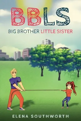 Großer Bruder, kleine Schwester - Big Brother, Little Sister