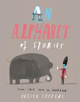 Alphabet der Geschichten - Alphabet of Stories