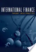 Internationale Finanzen: Theorie und Praxis - International Finance: Theory Into Practice