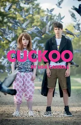 Kuckuck - Cuckoo