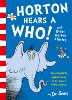 Horton Hears a Who und andere Horton-Geschichten - Horton Hears a Who and Other Horton Stories