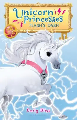 Einhorn-Prinzessinnen 2: Flash's Dash - Unicorn Princesses 2: Flash's Dash