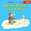 Neugieriger George geht an den Strand - Curious George Goes to the Beach