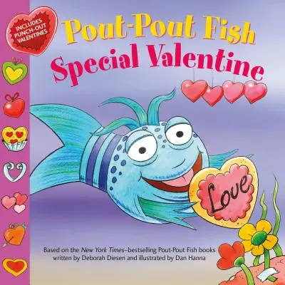 Kropffisch: Besonderer Valentinstag - Pout-Pout Fish: Special Valentine