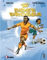 Didier Drogba - Von Tito zu Drogba - Didier Drogba - From Tito to Drogba