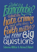 Über Islamophobie sprechen - Talking About Islamophobia