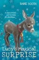 Lucys magische Überraschung - Lucy's Magical Surprise