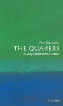 Die Quäker: Eine sehr kurze Einführung - The Quakers: A Very Short Introduction