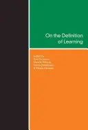 Über die Definition des Lernens - On the Definition of Learning