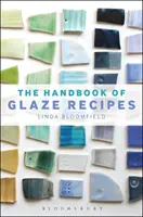 Handbuch der Glasurrezepte - Handbook of Glaze Recipes