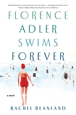 Florence Adler schwimmt für immer - Florence Adler Swims Forever