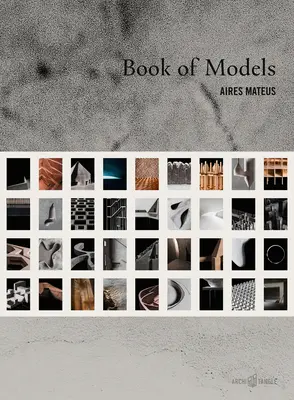 Aires Mateus: Buch der Modelle - Aires Mateus: Book of Models