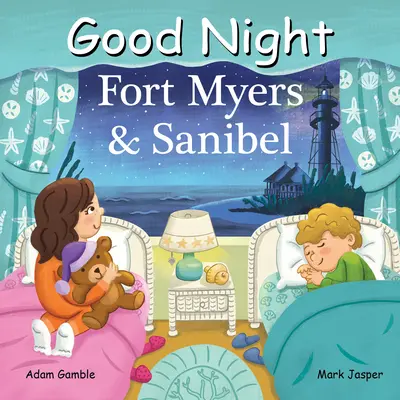 Gute Nacht Fort Myers & Sanibel - Good Night Fort Myers & Sanibel