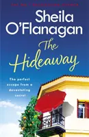 Hideaway - Es gibt kein Entkommen vor einem schockierenden Geheimnis - von der Nr. 1-Bestsellerautorin - Hideaway - There's no escape from a shocking secret - from the No. 1 bestselling author