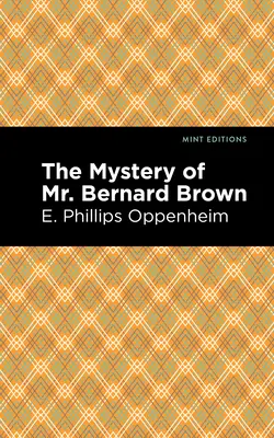 Das Geheimnis von Mr. Benard Brown - The Mystery of Mr. Benard Brown