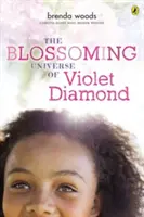 Das blühende Universum von Violet Diamond - The Blossoming Universe of Violet Diamond