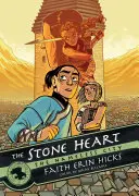 Die namenlose Stadt: Das steinerne Herz - The Nameless City: The Stone Heart