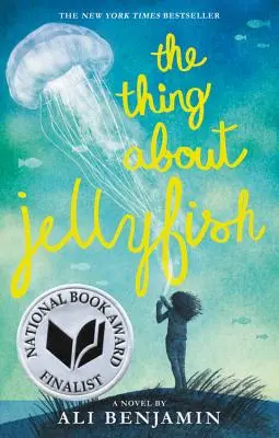 Die Sache mit den Quallen - The Thing about Jellyfish