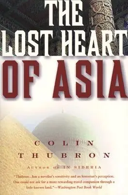 Das verlorene Herz Asiens - The Lost Heart of Asia