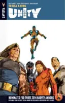 Unity, Band 1: Einen König töten - Unity, Volume 1: To Kill a King