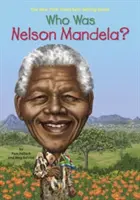 Wer war Nelson Mandela? - Who Was Nelson Mandela?