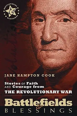 Geschichten von Glaube und Mut aus dem Revolutionskrieg - Stories of Faith and Courage from the Revolutionary War