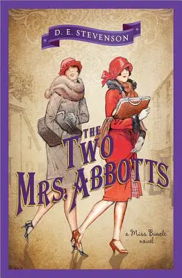 Die beiden Mrs. Abbotts - The Two Mrs. Abbotts