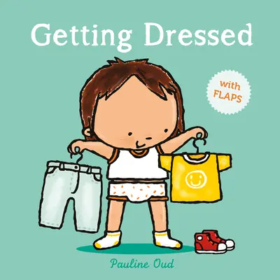 Sich anziehen - Getting Dressed