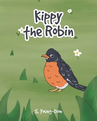 Kippy das Rotkehlchen - Kippy the Robin