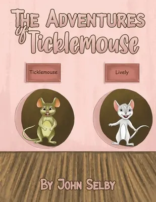 Die Abenteuer von Ticklemouse - The Adventures of Ticklemouse