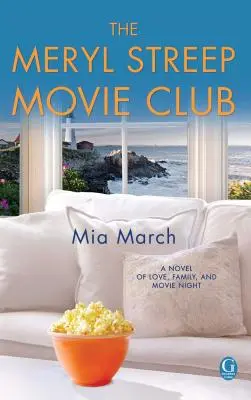 Meryl Streep Filmclub - Meryl Streep Movie Club