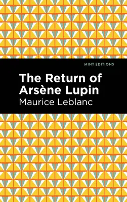 Die Rückkehr von Arsène Lupin - The Return of Arsene Lupin