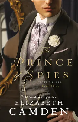 Der Prinz der Spione - The Prince of Spies