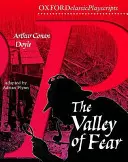 Oxford-Schauspielbücher: Das Tal der Furcht - Oxford Playscripts: The Valley of Fear