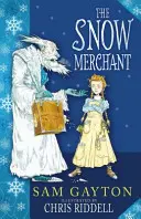 Der Schneehändler - Snow Merchant