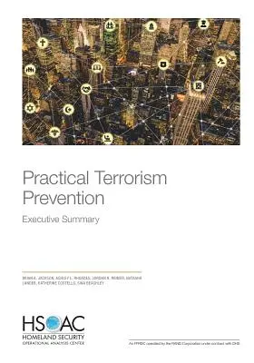 Praktische Terrorismusprävention: Kurzfassung - Practical Terrorism Prevention: Executive Summary