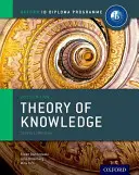 Ib Theorie des Wissens Kursbuch: Oxford Ib Diploma Program Kursbuch - Ib Theory of Knowledge Course Book: Oxford Ib Diploma Program Course Book