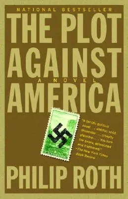 Das Komplott gegen Amerika - The Plot Against America