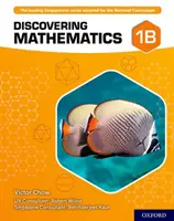 Entdeckung der Mathematik: Schülerbuch 1B - Discovering Mathematics: Student Book 1B