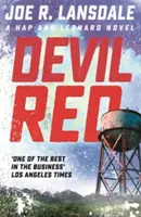 Devil Red - Hap und Leonard Buch 8 - Devil Red - Hap and Leonard Book 8