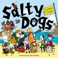 Salzige Hunde - Salty Dogs