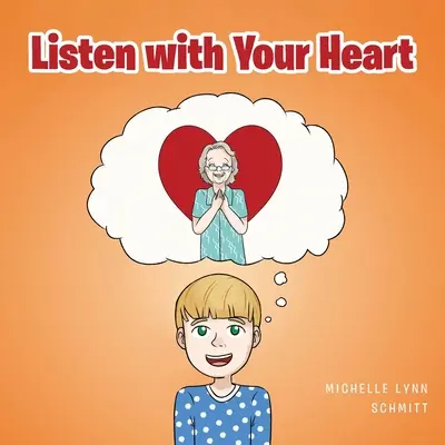 Mit dem Herzen hören - Listen with Your Heart