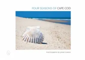 Vier Jahreszeiten von Cape Cod - Four Seasons of Cape Cod