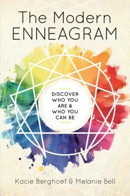 Das moderne Enneagramm: Entdecken Sie, wer Sie sind und wer Sie sein können - The Modern Enneagram: Discover Who You Are and Who You Can Be