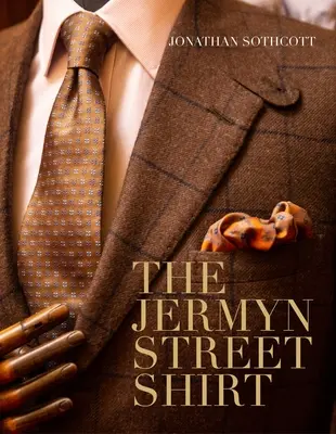 Das Jermyn Street Shirt - The Jermyn Street Shirt