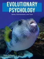 Evolutionäre Psychologie: Gene, Umwelt und Zeit - Evolutionary Psychology: Genes, Environments, and Time