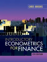 Einführung in die Ökonometrie für das Finanzwesen - Introductory Econometrics for Finance