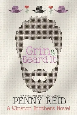 Grinsen und bärtig sein - Grin and Beard It